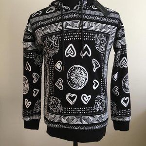 Versace Long Sleeve Men NEW MODEL Sweaters!!